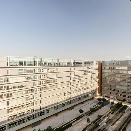Modern 3 Bedroom Near The Airport